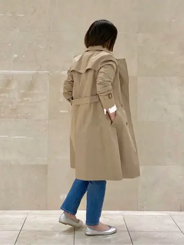 23区 笹川 コーディネート画像