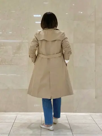 23区 笹川 コーディネート画像