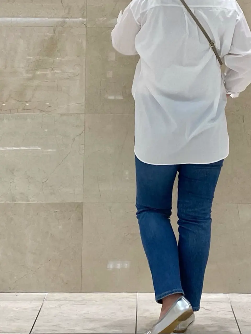 23区 笹川 コーディネート画像