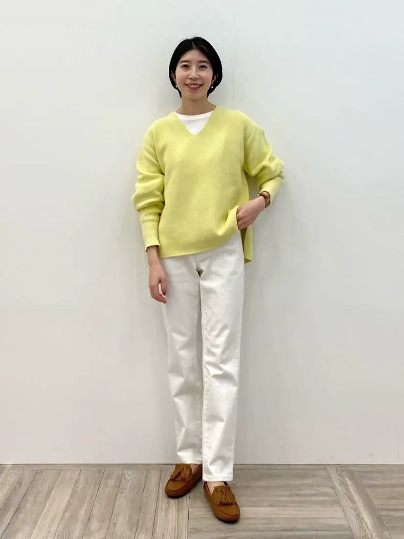  板垣 コーディネート画像