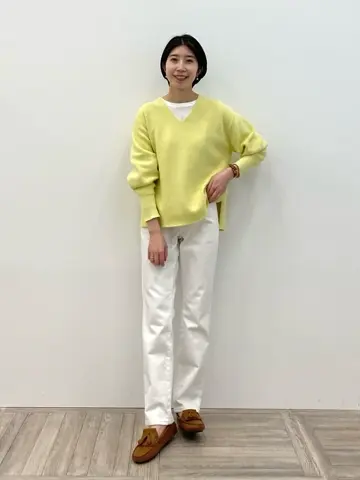 23区 板垣 コーディネート画像