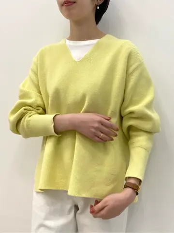 23区 板垣 コーディネート画像