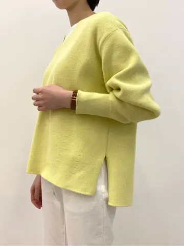 23区 板垣 コーディネート画像