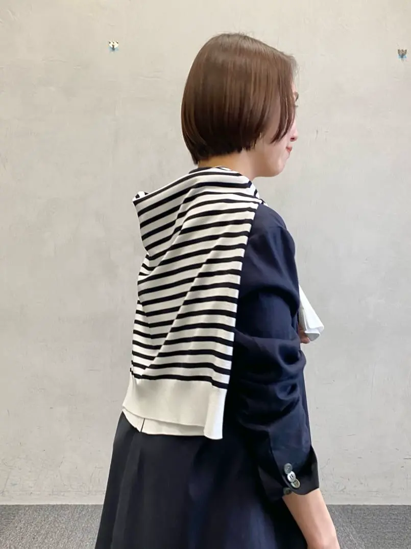 23区 秋葉 コーディネート画像