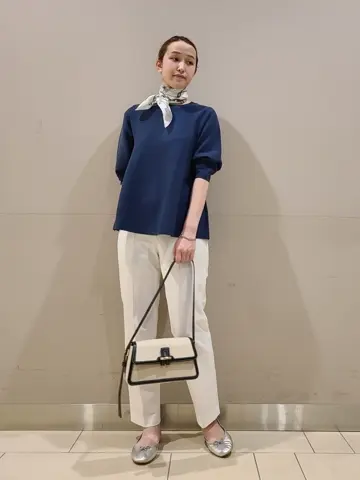 23区 スタッフ. コーディネート画像