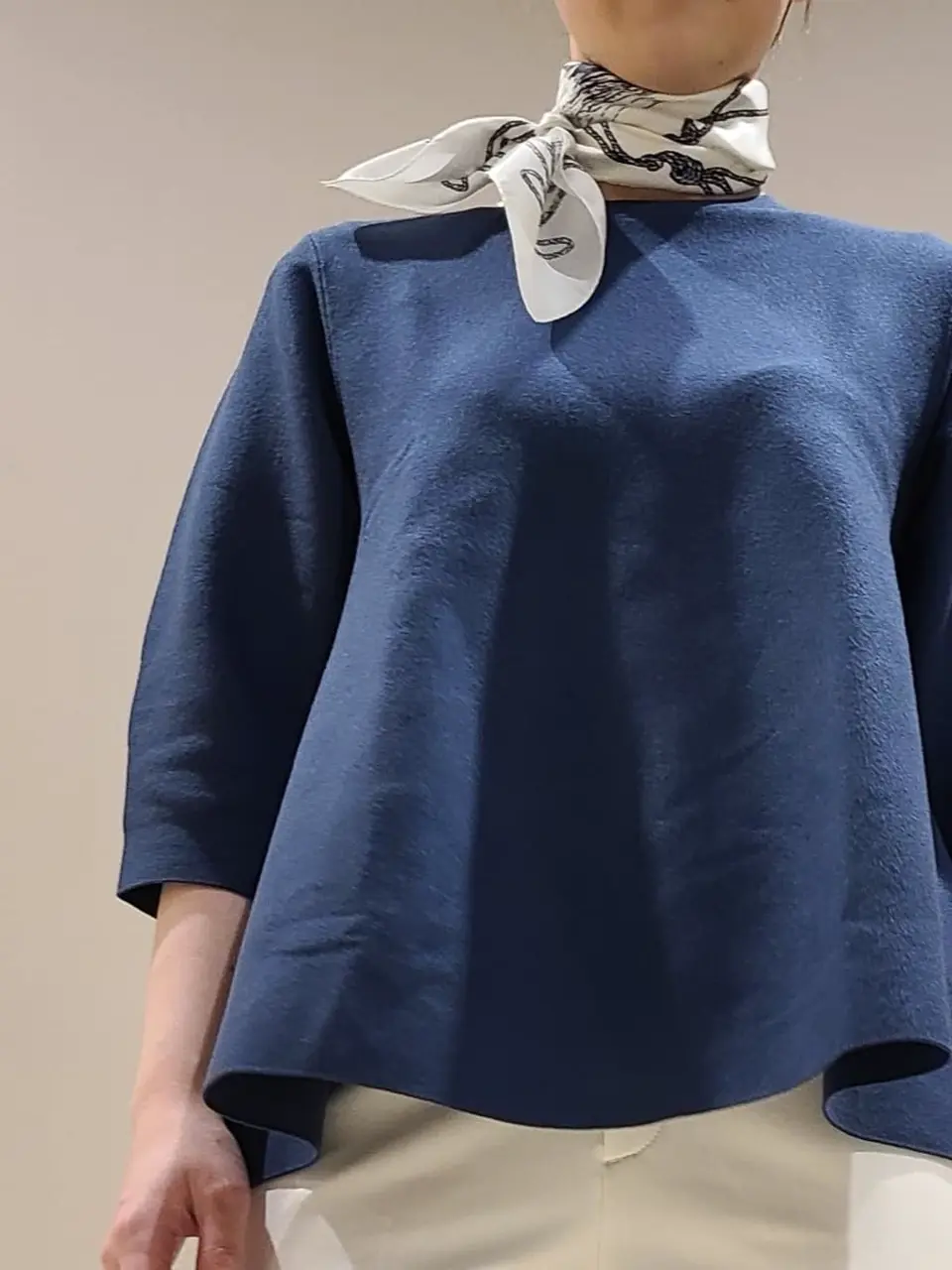 23区 スタッフ. コーディネート画像