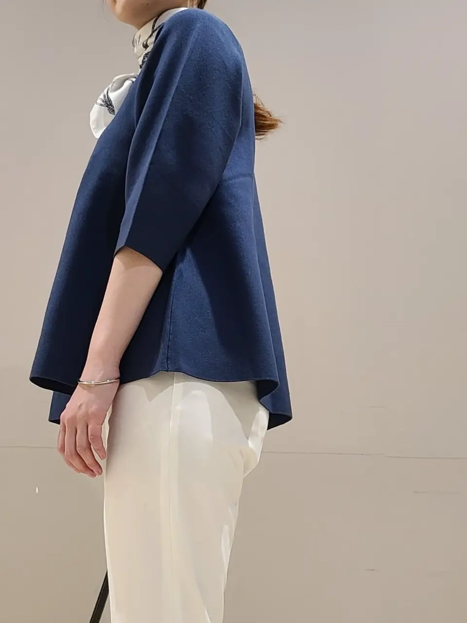 23区 スタッフ. コーディネート画像