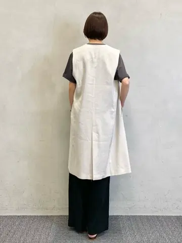 23区 秋葉 コーディネート画像