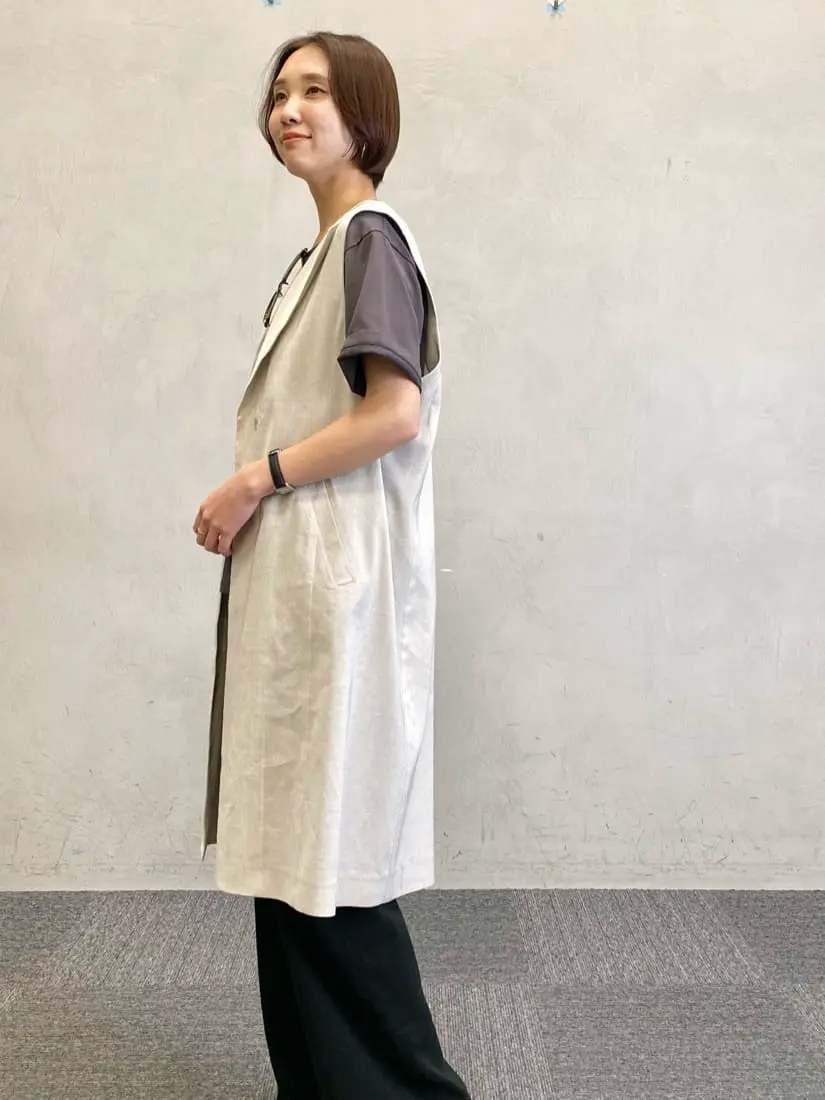 23区 秋葉 コーディネート画像