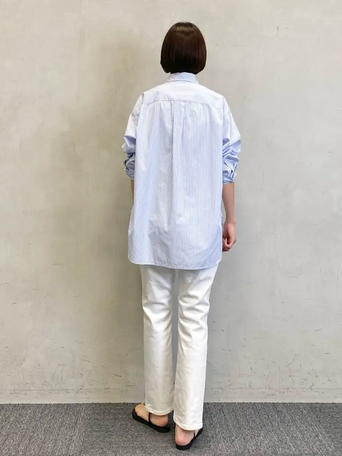 23区 秋葉 コーディネート画像