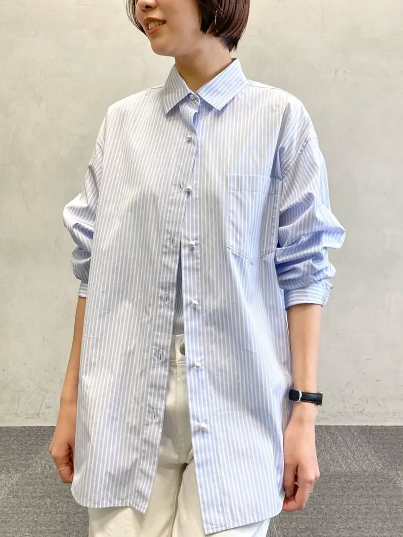 23区 秋葉 コーディネート画像