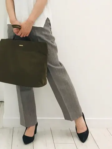 23区 笹森 コーディネート画像