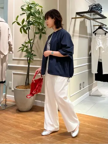 23区 伊藤 コーディネート画像