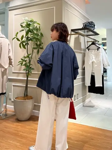 23区 伊藤 コーディネート画像