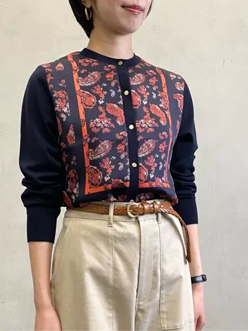 23区 板垣 コーディネート画像