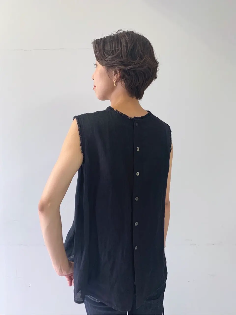 23区 野村 コーディネート画像