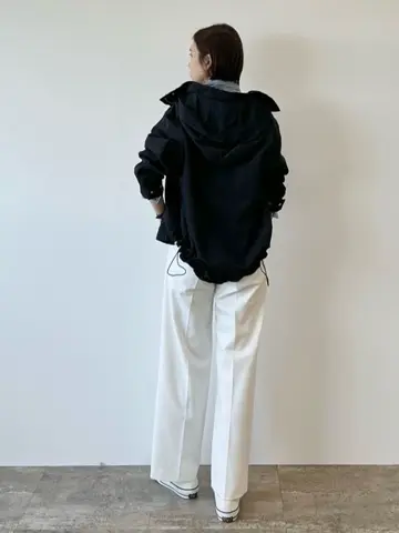 23区 秋葉 コーディネート画像