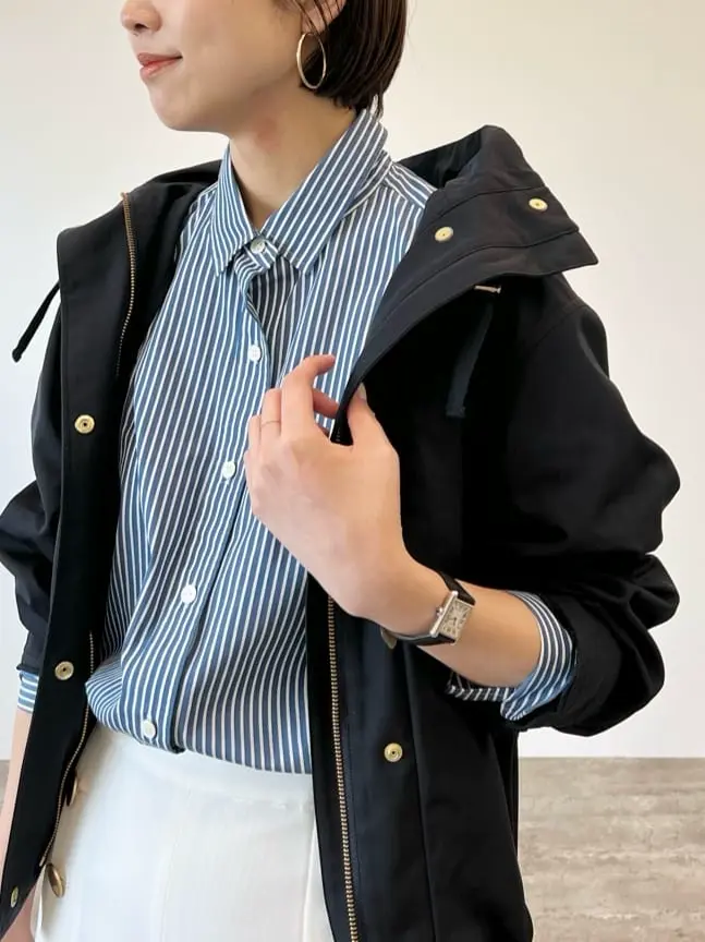 23区 秋葉 コーディネート画像