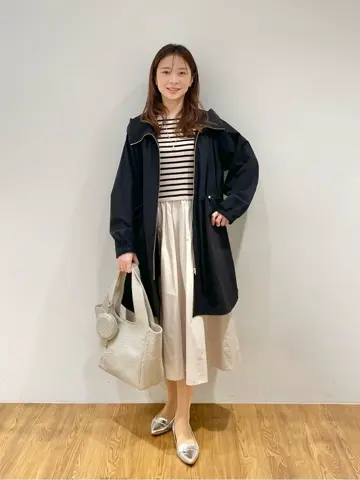 23区 西嶋 コーディネート画像