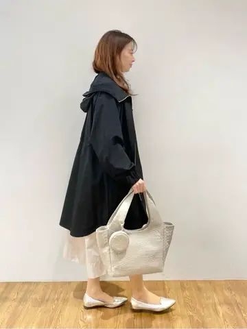 23区 西嶋 コーディネート画像