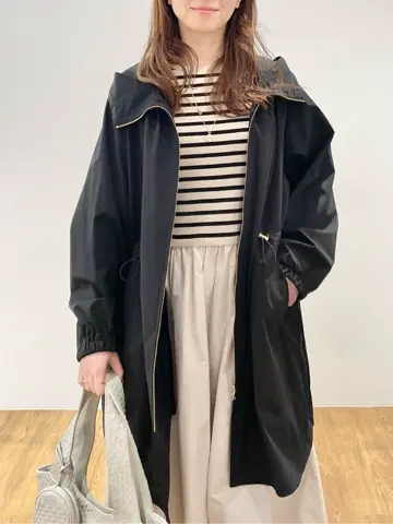 23区 西嶋 コーディネート画像