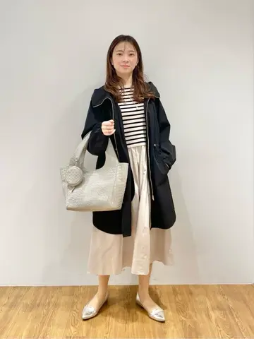 23区 西嶋 コーディネート画像