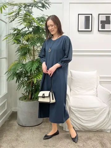 23区 橋本 コーディネート画像