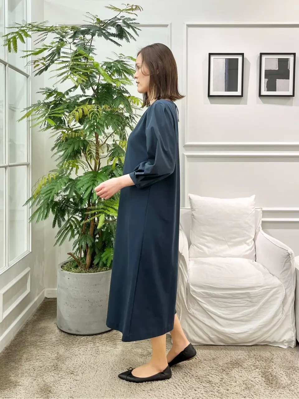 23区 橋本 コーディネート画像