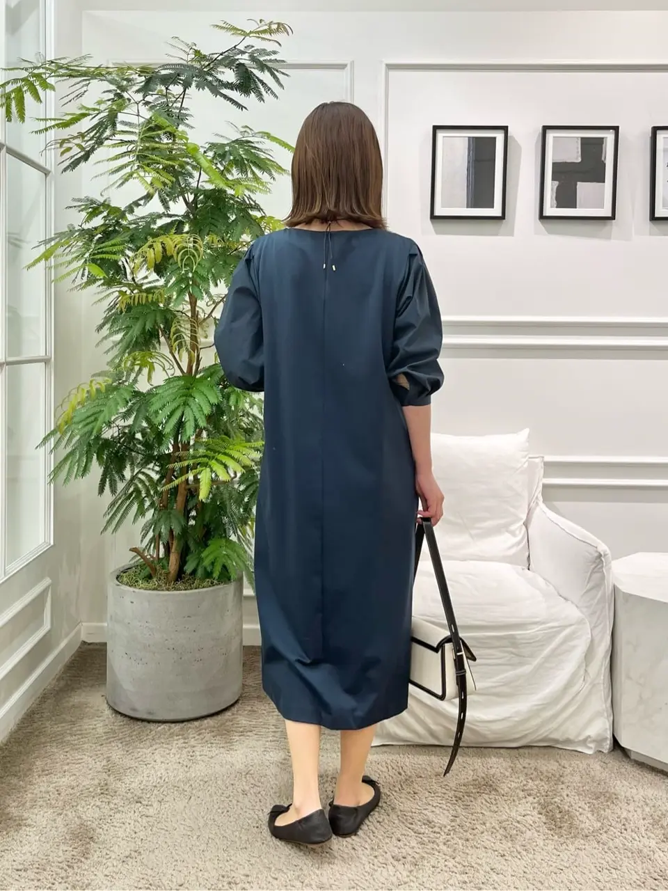 23区 橋本 コーディネート画像