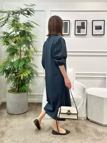 23区 橋本 コーディネート画像