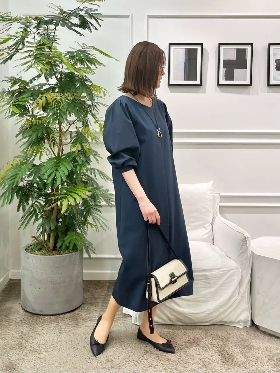 23区 橋本 コーディネート画像