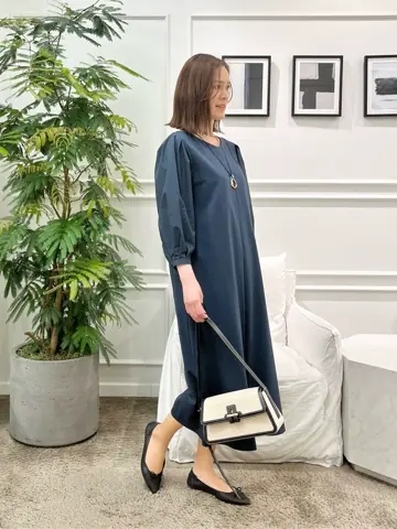 23区 橋本 コーディネート画像