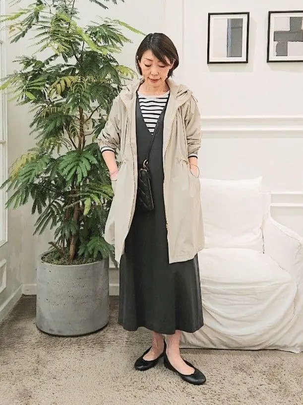  権藤 コーディネート画像