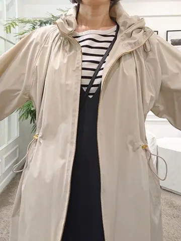 23区 権藤 コーディネート画像