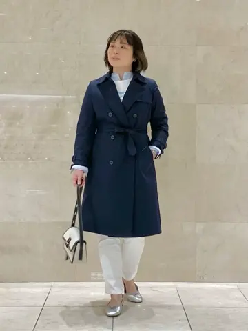 23区 笹川 コーディネート画像