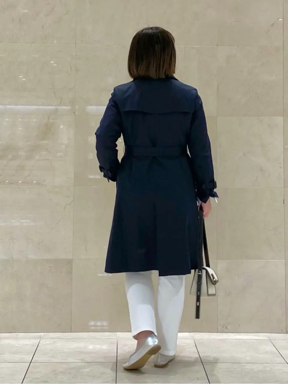 23区 笹川 コーディネート画像