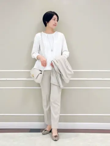 23区 石川 コーディネート画像