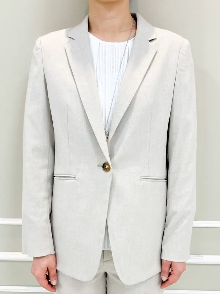 23区 石川 コーディネート画像