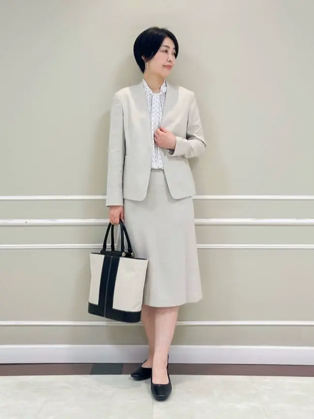  石川 コーディネート画像