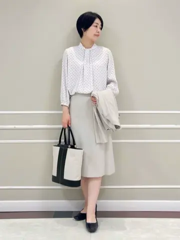 23区 石川 コーディネート画像