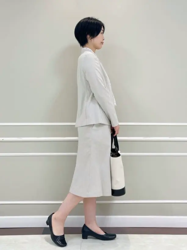 23区 石川 コーディネート画像