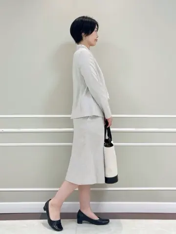 23区 石川 コーディネート画像