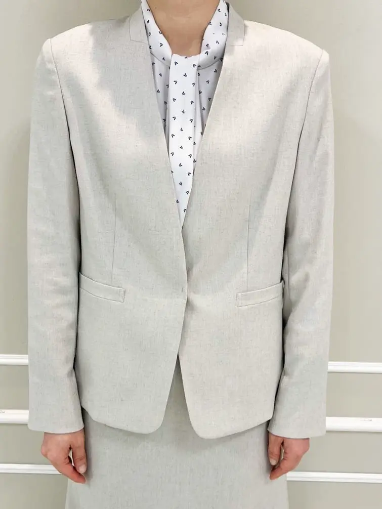 23区 石川 コーディネート画像