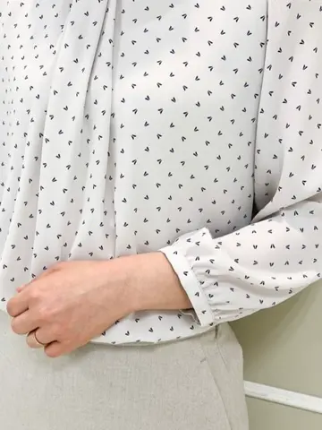 23区 石川 コーディネート画像