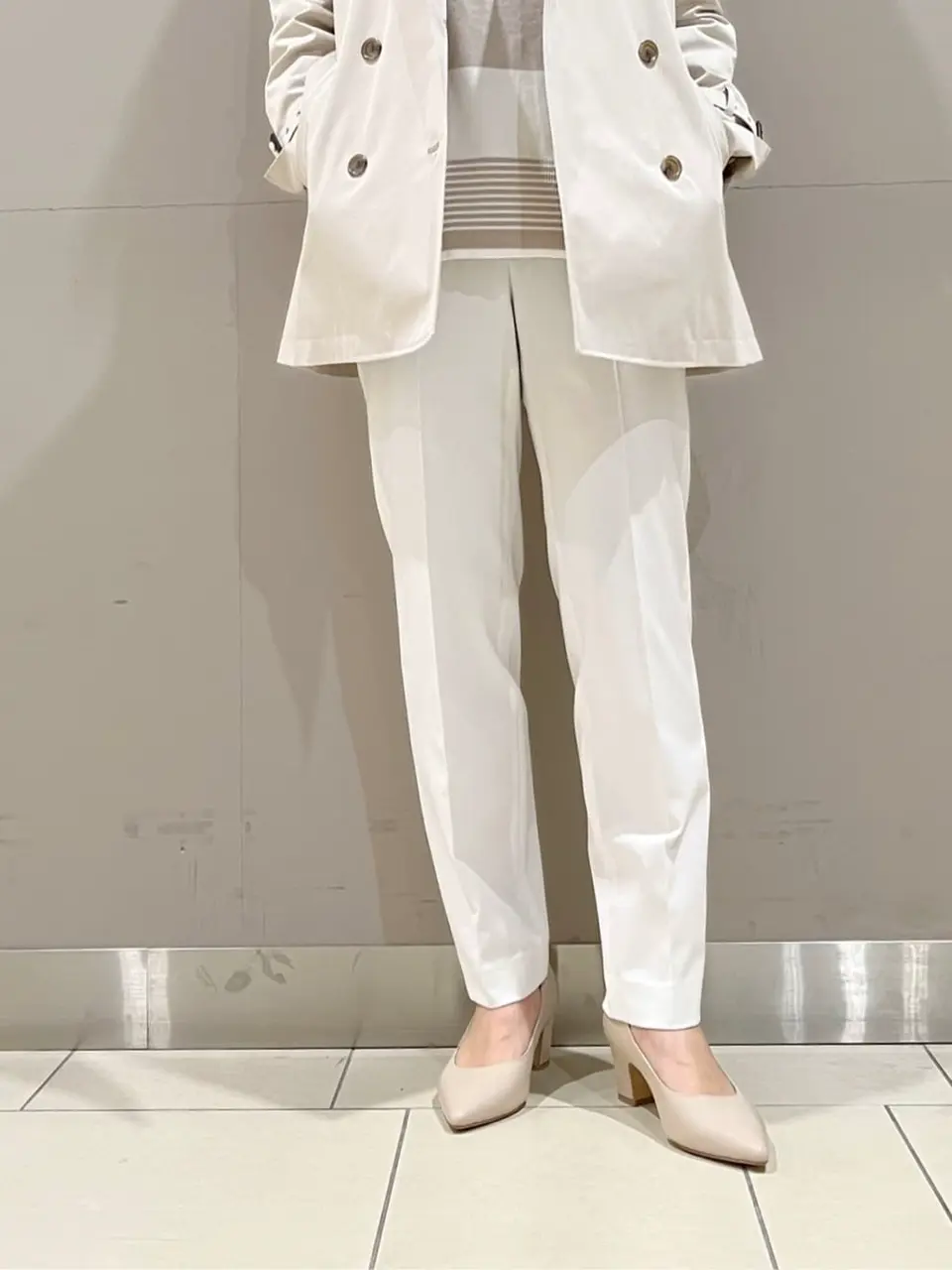 23区 平瀬 コーディネート画像