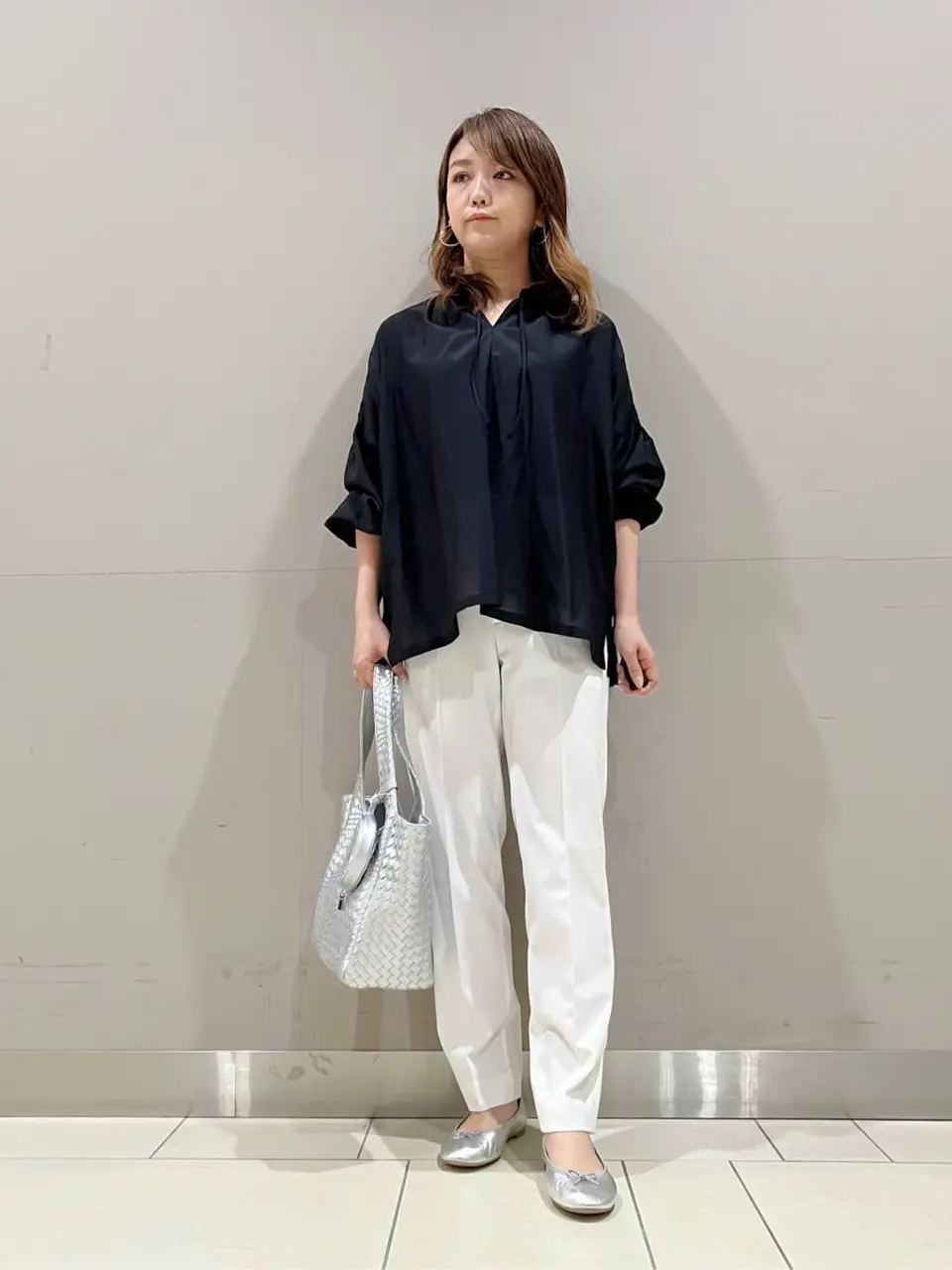 23区 平瀬 コーディネート画像