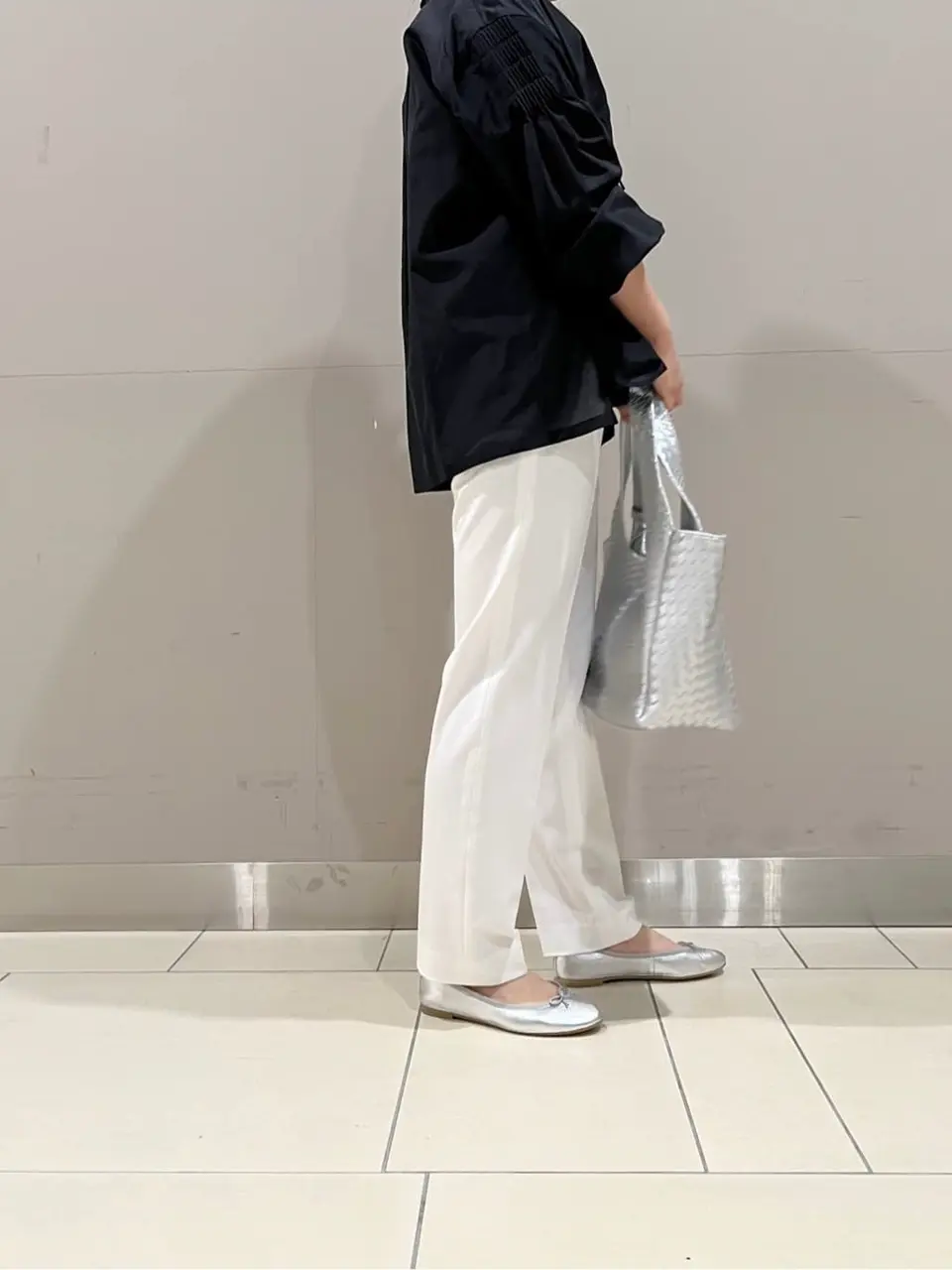 23区 平瀬 コーディネート画像