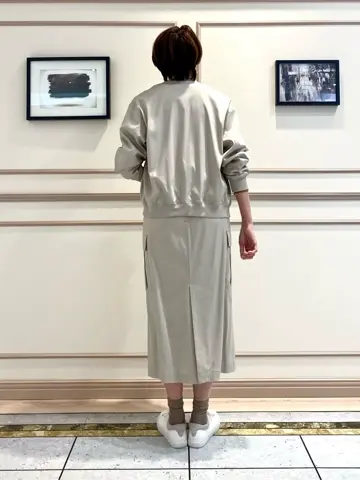 23区 荒川 コーディネート画像