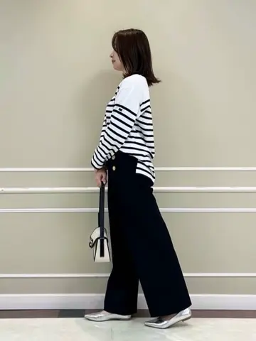 23区 江口 コーディネート画像