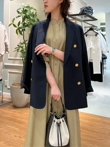 23区 伊藤 コーディネート画像